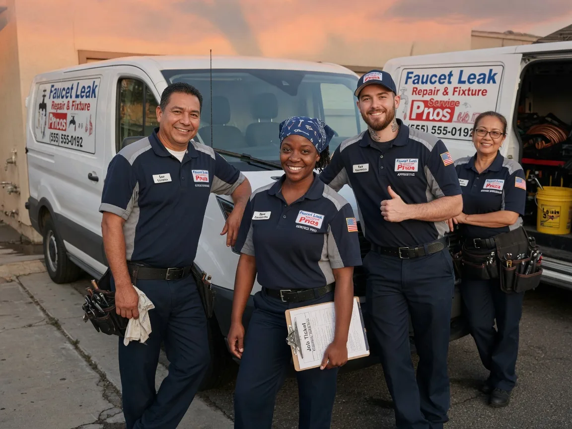 Faucet Repair company in Duke, OK